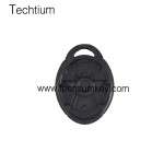 315Mhz 7935/ID44 chip FCC:LX8FZV Llave remota de 2 botones para BMW Mini